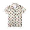 LV T-Shirt Multicolor Monogram Short Sleeve