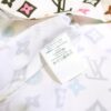 LV T-Shirt Multicolor Monogram Short Sleeve