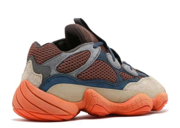 YEEZY 500 ‘ENFLAME’