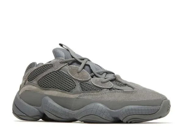 YEEZY 500 ‘GRANITE’