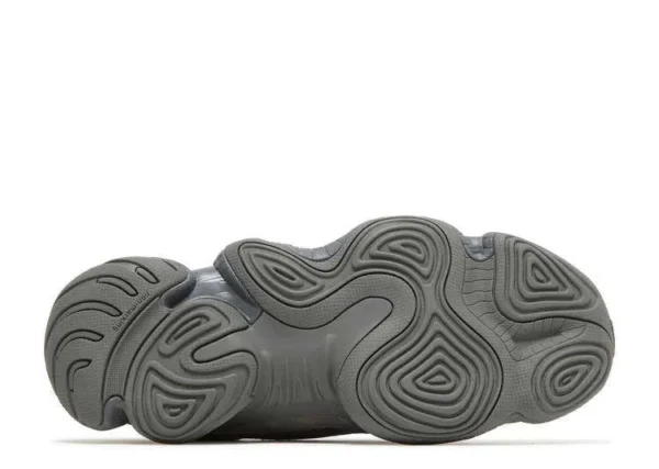 YEEZY 500 ‘GRANITE’