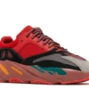 YEEZY BOOST 700 ‘HI-RES RED’