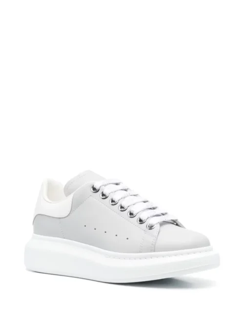 ZAPATILLAS OVERSIZED ALEXANDER MCQUEEN
