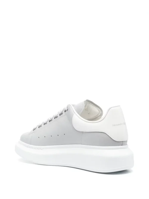 ZAPATILLAS OVERSIZED ALEXANDER MCQUEEN
