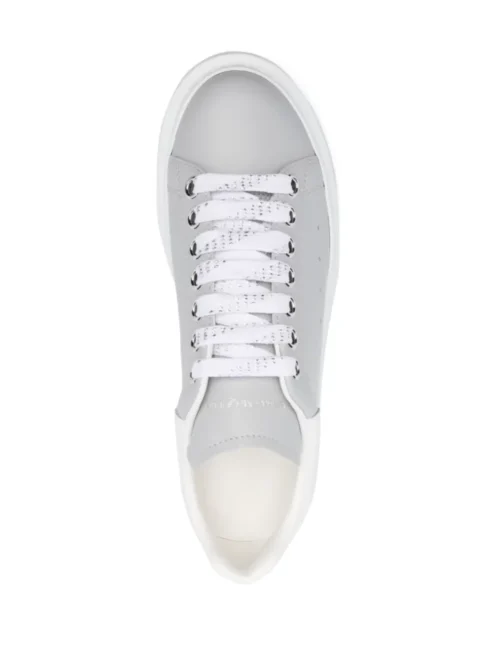 ZAPATILLAS OVERSIZED ALEXANDER MCQUEEN