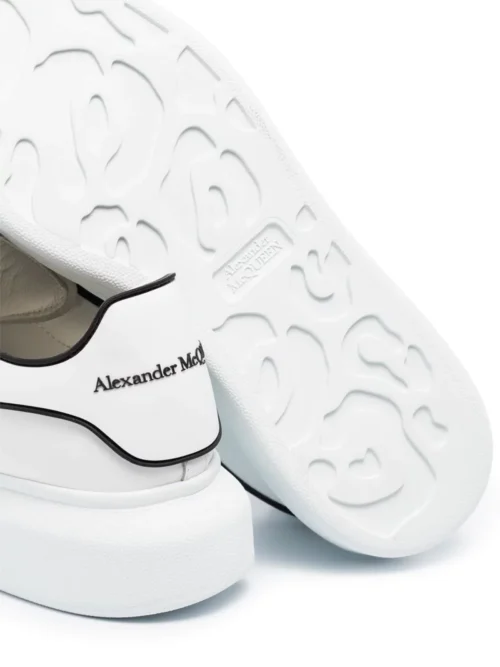 ZAPATILLAS OVERSIZED ALEXANDER MCQUEEN