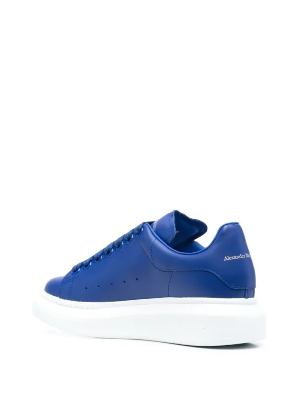 ZAPATILLAS OVERSIZED ALEXANDER MCQUEEN