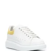 ZAPATILLAS OVERSIZED ALEXANDER MCQUEEN