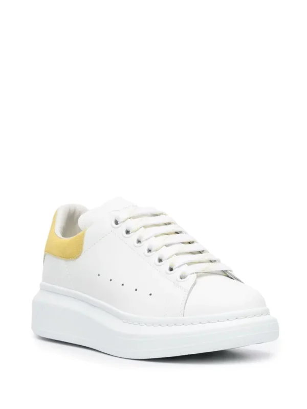 ZAPATILLAS OVERSIZED ALEXANDER MCQUEEN