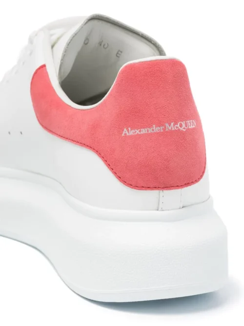 ZAPATILLAS OVERSIZED ALEXANDER MCQUEEN